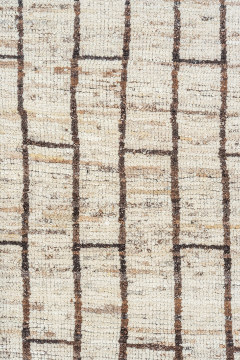 Vintage Tulu Runner Rug (3' x 8')